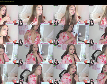 ji_hyun — 74 minute Chaturbate female cam show recording, 1080p, Jun 30, 2021