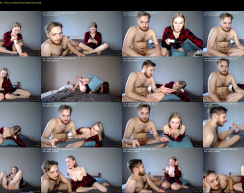 jimmy_and_amy — 34 minute Chaturbate couple cam show recording, 1080p, Jun 29, 2021