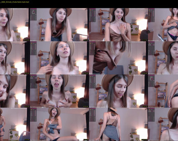 jodieangel4sin — 70 minute Chaturbate female cam show recording, 720p, Jun 29, 2021