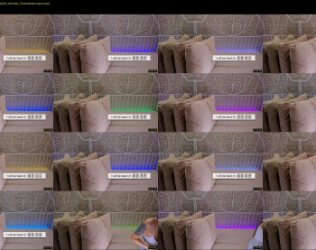 juliabeautiful — 32 minute Chaturbate female cam show recording, 1080p, Jun 30, 2021