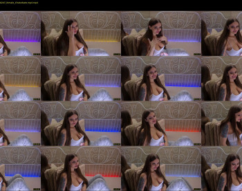 juliabeautiful — 17 minute Chaturbate female cam show recording, 1080p, Jun 30, 2021