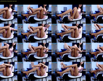 karina_torres_ — 7 minute Chaturbate female cam show recording, 720p, Jun 29, 2021