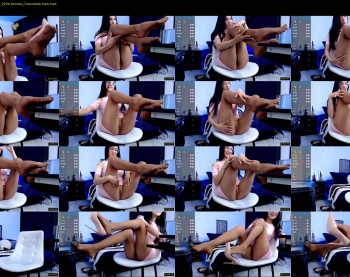 karina_torres_ — 46 minute Chaturbate female cam show recording, 720p, Jun 29, 2021