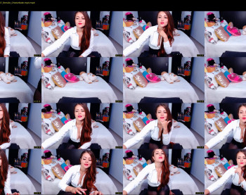 karitto__2 — 70 minute Chaturbate female cam show recording, 1080p, Jun 30, 2021