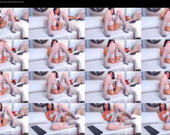 katedolly — 3 minute Chaturbate female cam show recording, 1080p, Jun 29, 2021
