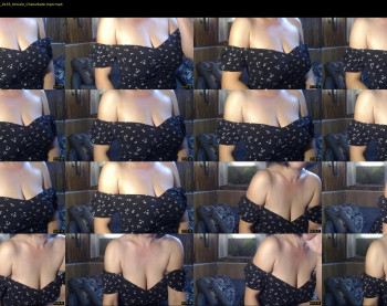 katrine_denev — 7 minute Chaturbate female cam show recording, 720p, Jun 30, 2021