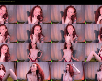 katrinpolly — 26 minute Chaturbate couple cam show recording, 1080p, Jun 29, 2021