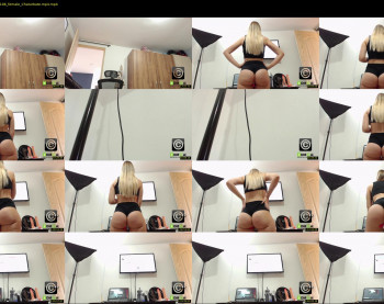 keily_lovers — 114 minute Chaturbate female cam show recording, 720p, Jun 29, 2021