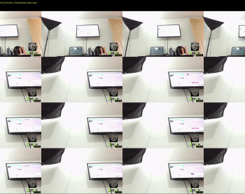 keily_lovers — 36 minute Chaturbate female cam show recording, 720p, Jun 29, 2021