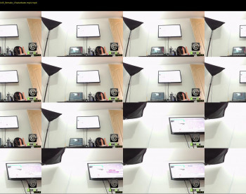 keily_lovers — 67 minute Chaturbate female cam show recording, 720p, Jun 29, 2021