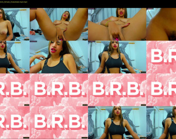 kem_indians — 92 minute Chaturbate female cam show recording, 1080p, Jun 30, 2021