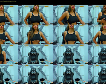 kem_indians — 33 minute Chaturbate female cam show recording, 1080p, Jun 30, 2021