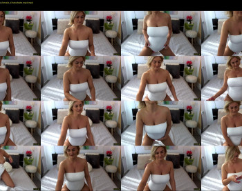 kiki_akai — 24 minute Chaturbate female cam show recording, 1080p, Jun 29, 2021