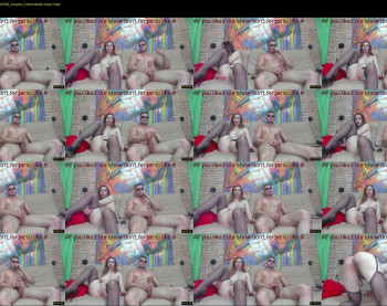 kira__edward — 7 minute Chaturbate couple cam show recording, 1080p, Jun 29, 2021