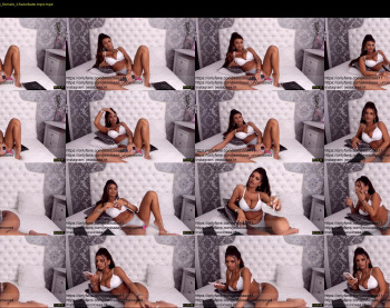 kiss_jess — 16 minute Chaturbate female cam show recording, 1080p, Jun 29, 2021