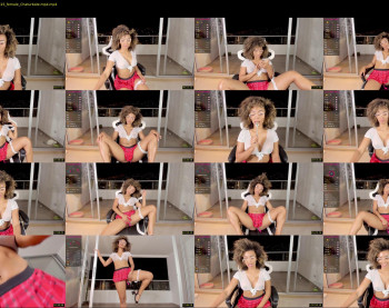 kleogold_1 — 70 minute Chaturbate female cam show recording, 1080p, Jun 30, 2021