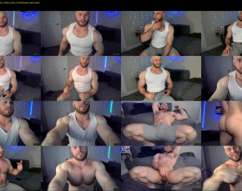 l0v35_2_5p00g3 — 70 minute Chaturbate male cam show recording, 1080p, Jun 29, 2021