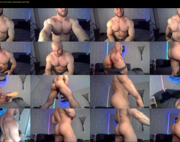 l0v35_2_5p00g3 — 20 minute Chaturbate male cam show recording, 1080p, Jun 29, 2021