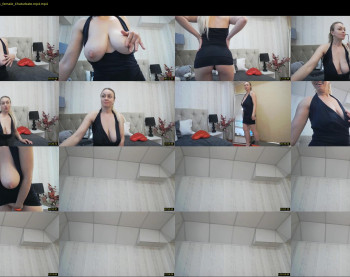 ladyjeen — 70 minute Chaturbate female cam show recording, 1080p, Jun 29, 2021