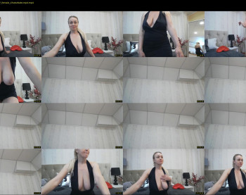 ladyjeen — 70 minute Chaturbate female cam show recording, 1080p, Jun 29, 2021