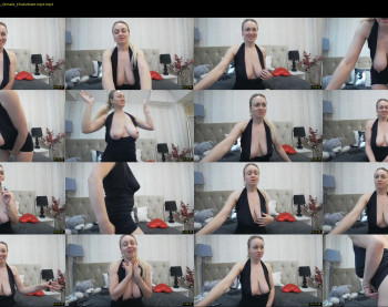 ladyjeen — 70 minute Chaturbate female cam show recording, 1080p, Jun 29, 2021