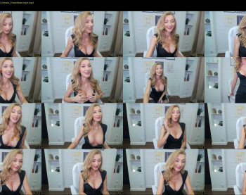 ladyleea — 5 minute Chaturbate female cam show recording, 1080p, Jun 29, 2021