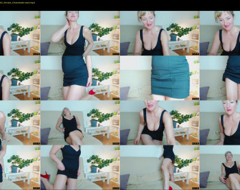 lara_fisher — 44 minute Chaturbate female cam show recording, 1080p, Jun 30, 2021