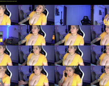 laurasophya — 76 minute Chaturbate female cam show recording, 1080p, Jun 29, 2021