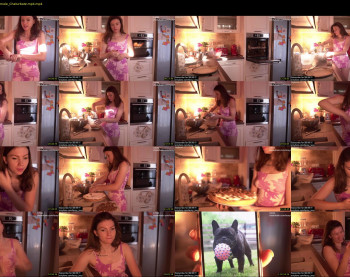 lecsy — 71 minute Chaturbate female cam show recording, 1080p, Jun 29, 2021