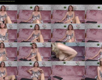 lelapopins — 70 minute Chaturbate female cam show recording, 720p, Jun 29, 2021