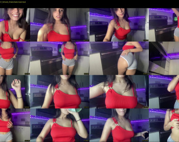 lilbeccaxo — 70 minute Chaturbate female cam show recording, 1080p, Jun 30, 2021