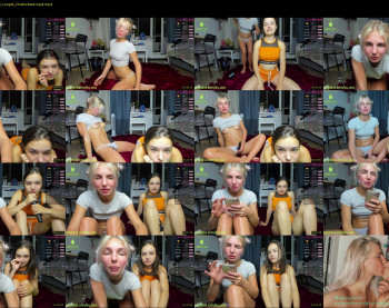lisa__fox — 16 minute Chaturbate female cam show recording, 1080p, Jun 30, 2021