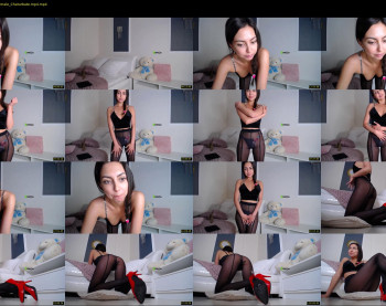 look_ — 70 minute Chaturbate female cam show recording, 1080p, Jun 29, 2021