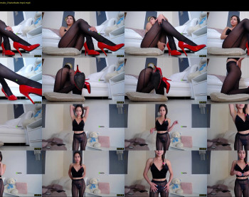 look_ — 21 minute Chaturbate female cam show recording, 1080p, Jun 29, 2021