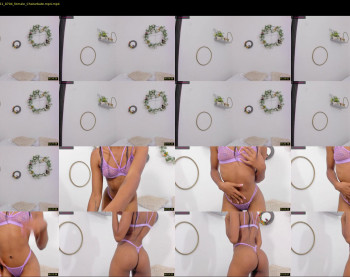 loveit_hermione — 9 minute Chaturbate female cam show recording, 1080p, Jun 29, 2021