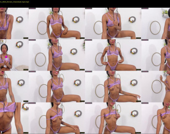 loveit_hermione — 70 minute Chaturbate female cam show recording, 1080p, Jun 29, 2021