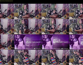 lunasparkles — 26 minute Chaturbate female cam show recording, 1080p, Jun 29, 2021