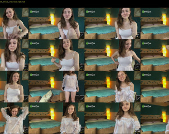 lynn_feline — 70 minute Chaturbate female cam show recording, 720p, Jun 29, 2021