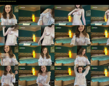 lynn_feline — 72 minute Chaturbate female cam show recording, 720p, Jun 29, 2021