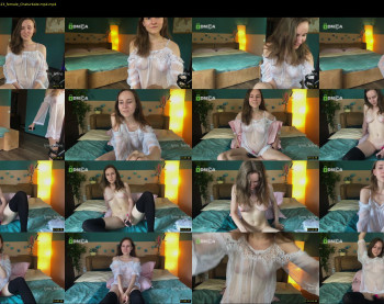 lynn_feline — 70 minute Chaturbate female cam show recording, 720p, Jun 29, 2021