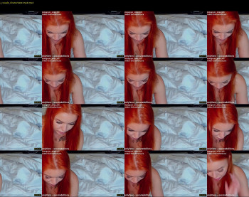 maarym — 3 minute Chaturbate couple cam show recording, 720p, Jun 29, 2021