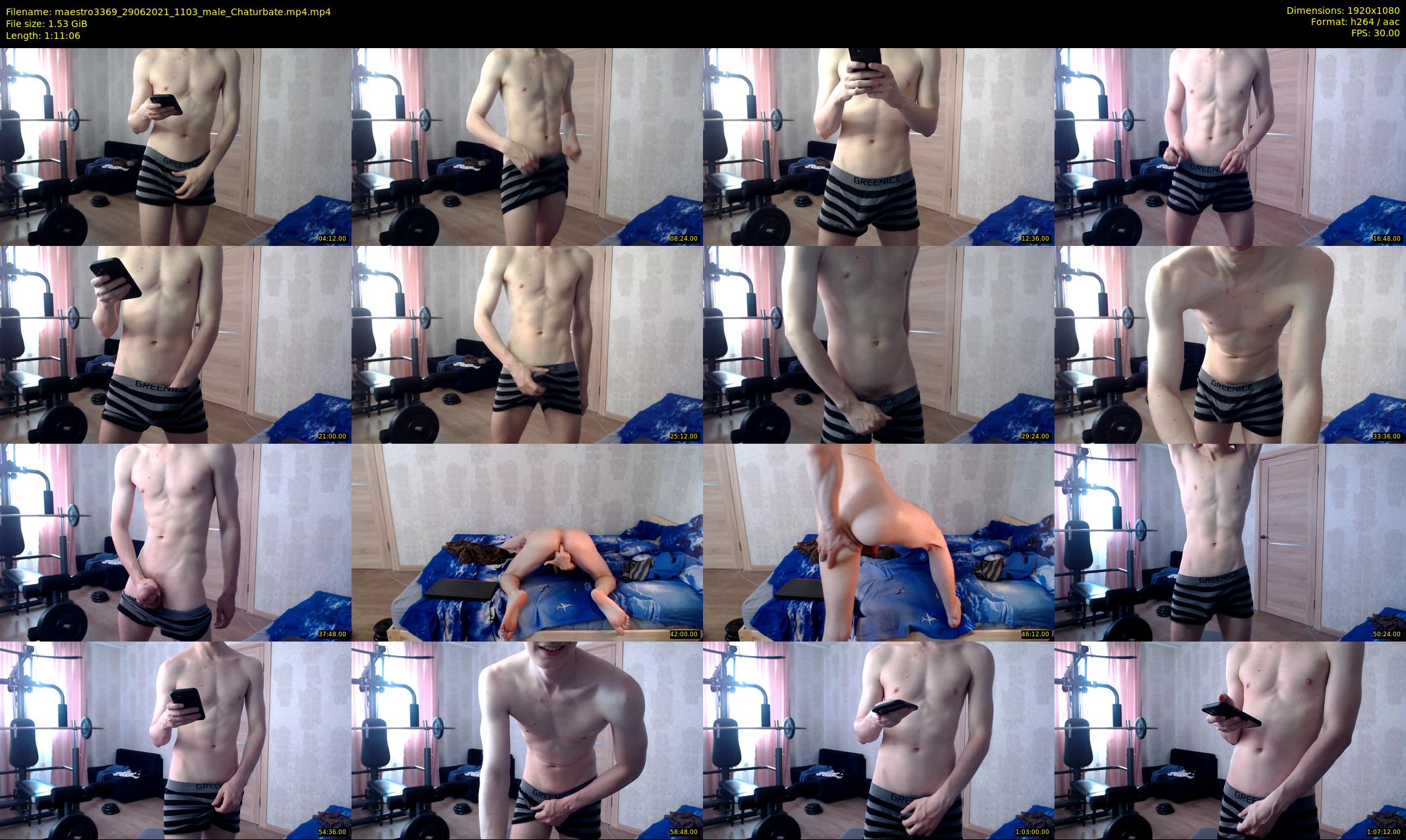 maestro3369 — 72 minute Chaturbate male cam show recording, 1080p, Jun 29, 2021