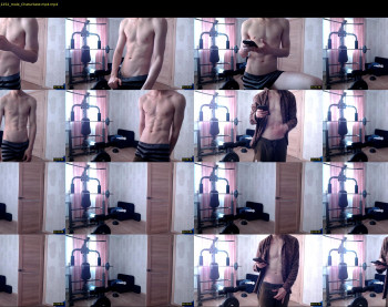 maestro3369 — 11 minute Chaturbate male cam show recording, 1080p, Jun 29, 2021