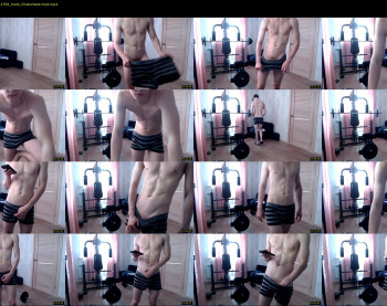 maestro3369 — 19 minute Chaturbate male cam show recording, 1080p, Jun 29, 2021