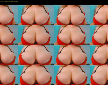 maggielandrin — 28 minute Chaturbate female cam show recording, 720p, Jun 29, 2021