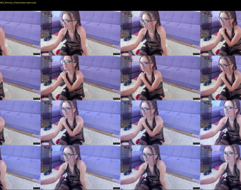 magicshine — 3 minute Chaturbate female cam show recording, 1080p, Jun 29, 2021