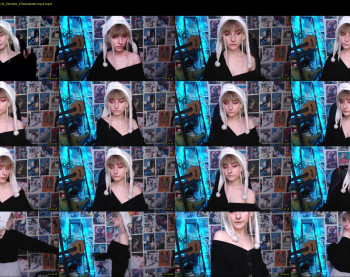 mana_rose — 75 minute Chaturbate female cam show recording, 1080p, Jun 29, 2021