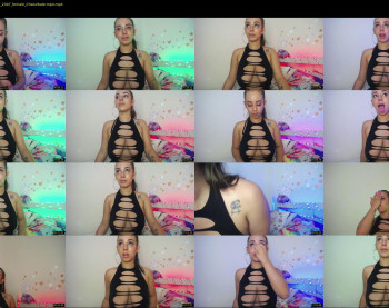 marilyn_rouse — 13 minute Chaturbate female cam show recording, 1080p, Jun 29, 2021