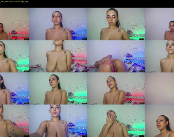 marilyn_rouse — 22 minute Chaturbate female cam show recording, 1080p, Jun 30, 2021
