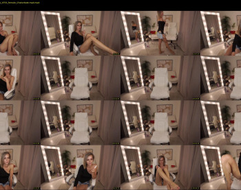 martha_mayer — 69 minute Chaturbate female cam show recording, 1080p, Jun 29, 2021
